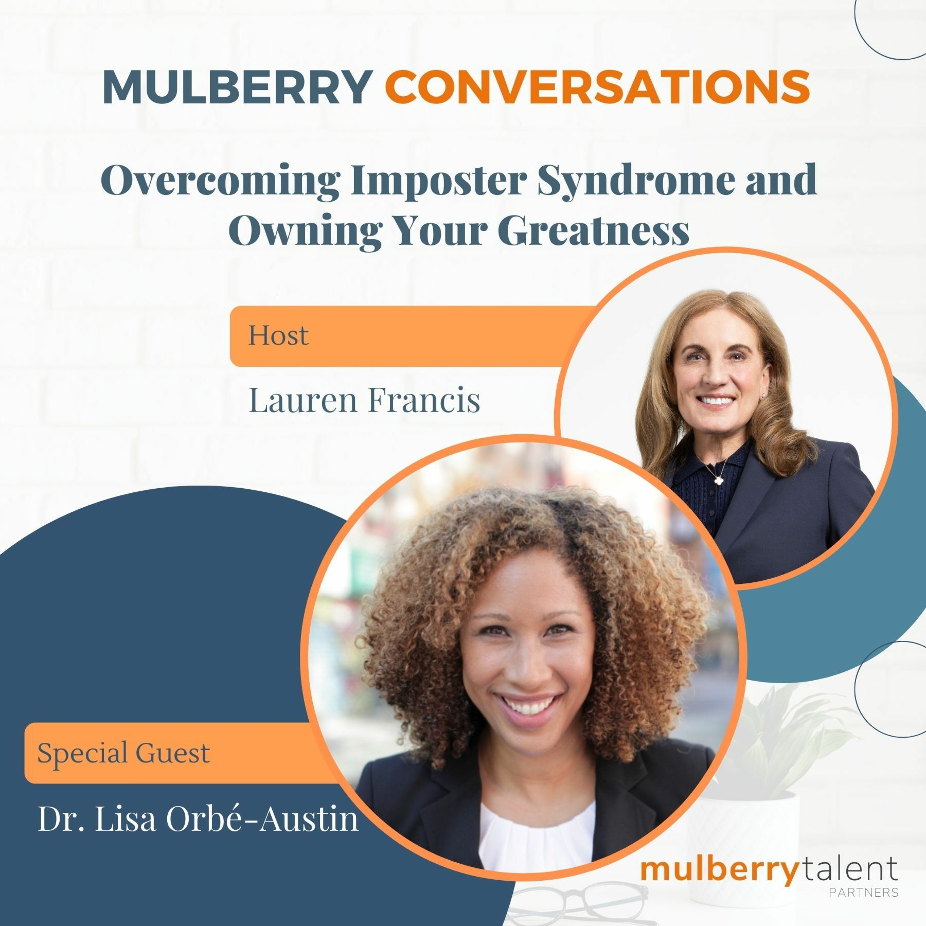 Mulberry Conversations