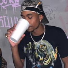 (FREE) Rudies Flacko x Dessiiik Type Beat "DaysOff" (Prod.TheSpoken)