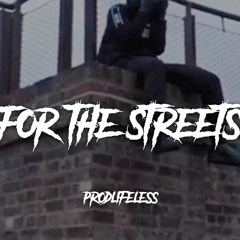 KingST  - For The Streets (prod. by @prodlifeless)