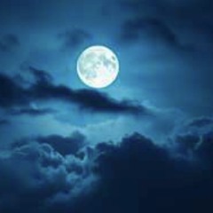 Under the Ominous Moon_DJ Stef 1234_aka Steficii