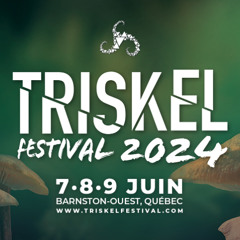 Triskel Festival 2024