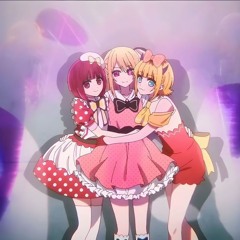 B Komachi-POP IN 2 FULL VER. {Oshi No Ko}