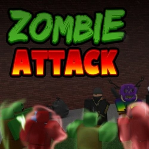 Stream Zombie Attack Lobby Theme (HQ) by AbelPlaysFrFr5 | Listen online ...