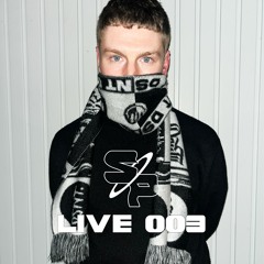 DSD | SP Live 003 - Dec 23