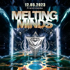 Melting Minds  DJ set
