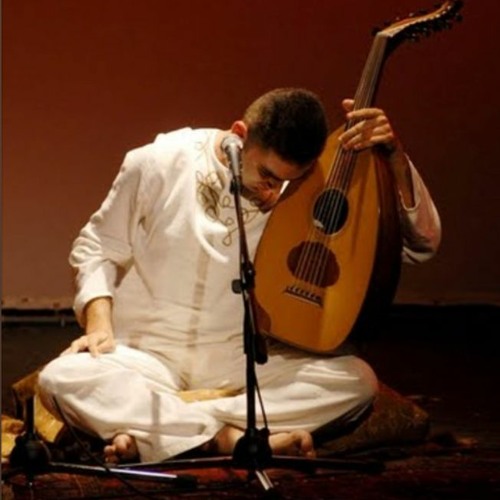 مصطفى سعيد - دور البلبل جاني