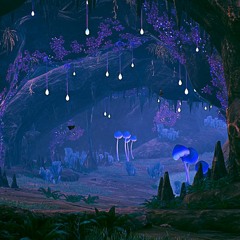 Satisfactory electropsychillsynthwave