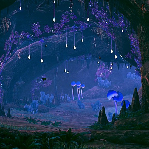 Satisfactory electropsychillsynthwave