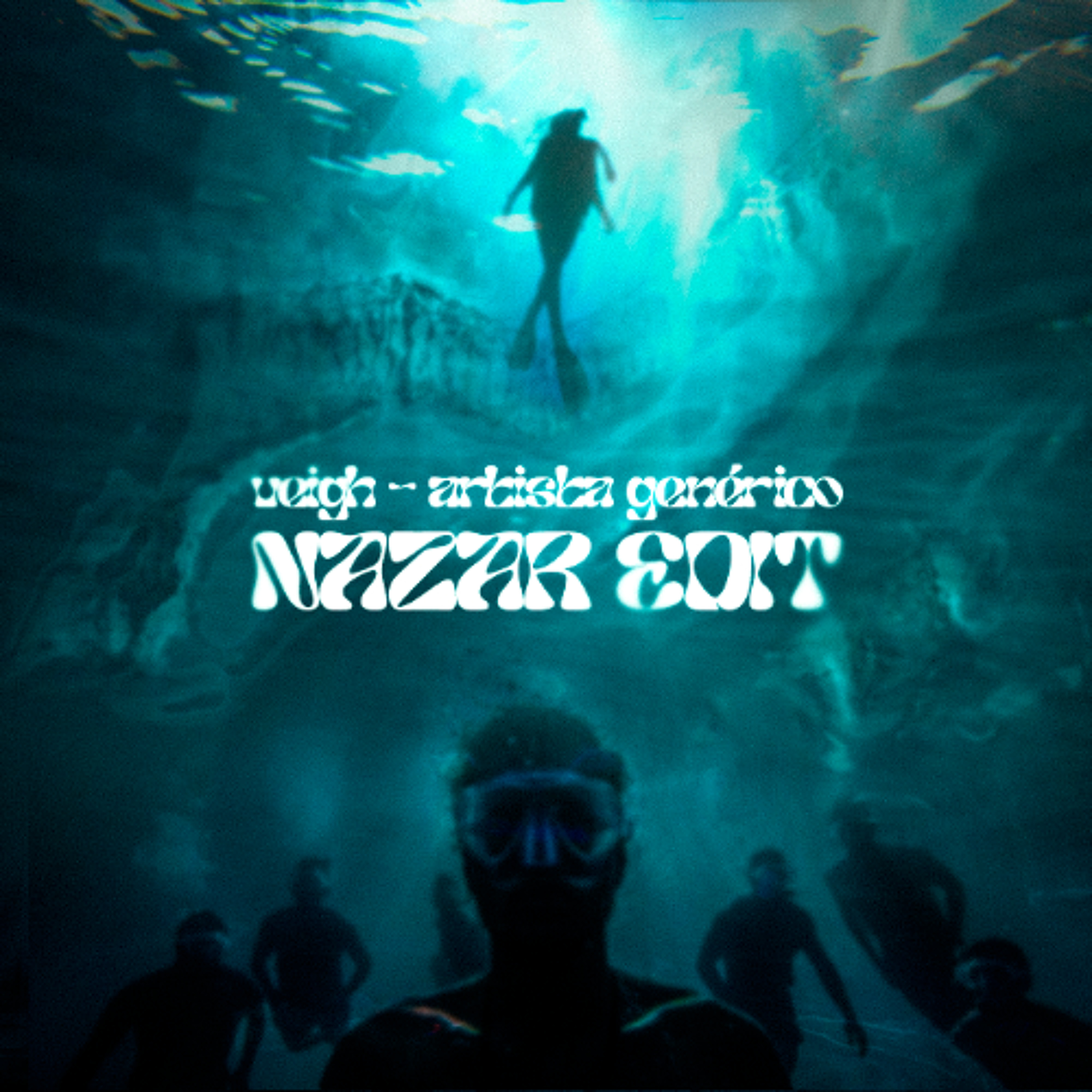 VEIGH – Artista Genérico (NAZAR Edit) episode artwork