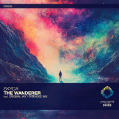 SKYDA - The Wanderer [ESK205]