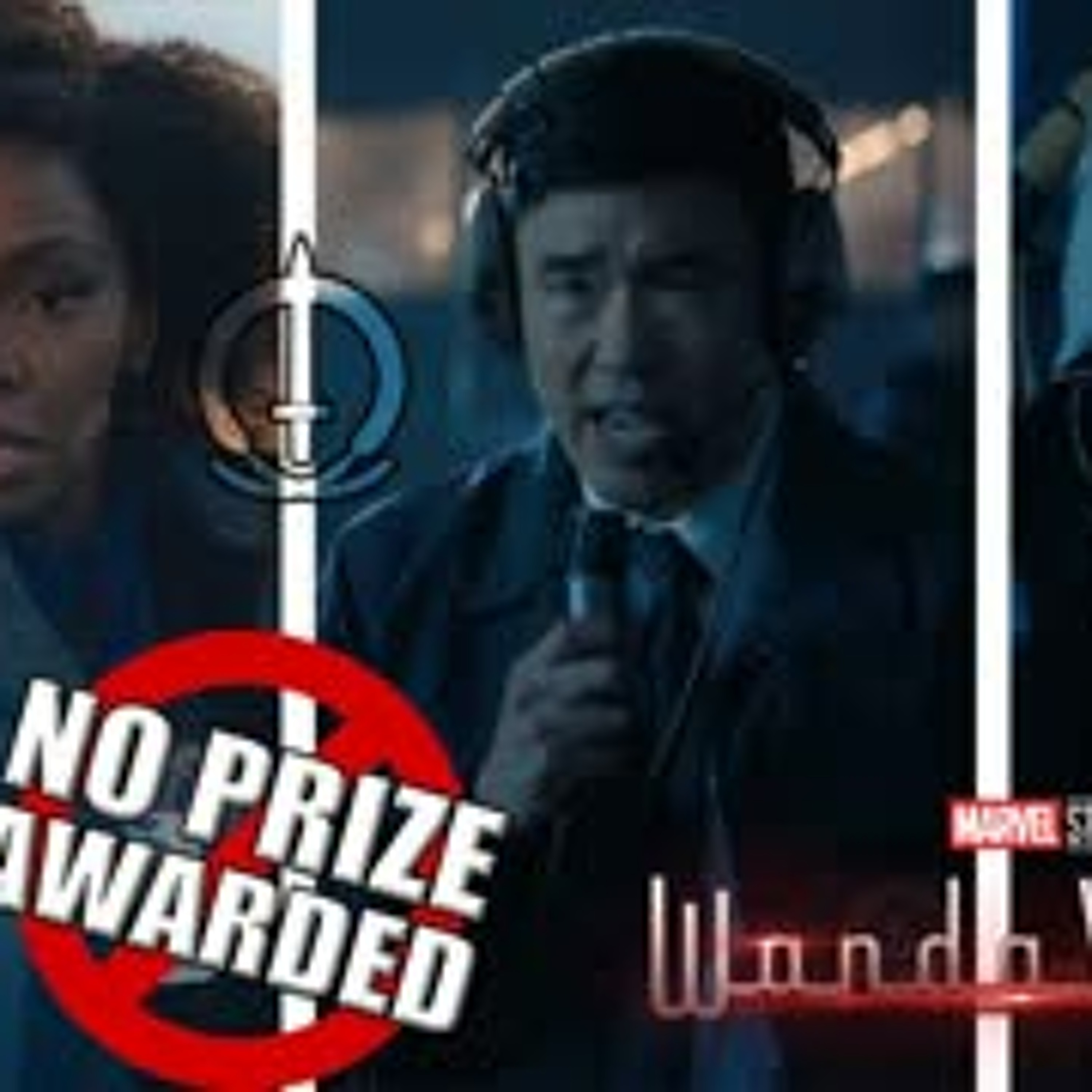 Wandavision Episode 4 Review, The Marvel Studios Storytelling Returns... and Monica Rambeau!