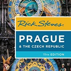 [View] EPUB KINDLE PDF EBOOK Rick Steves Prague & The Czech Republic by  Rick Steves &  Honza Vihan
