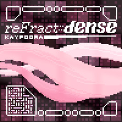 reFract::dense