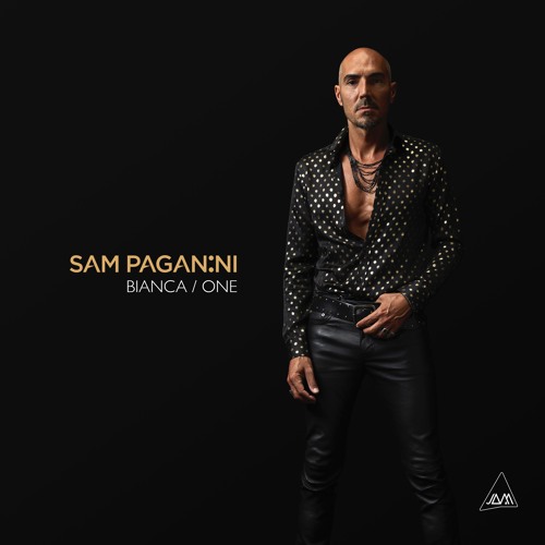 Sam Paganini - One (Preview)