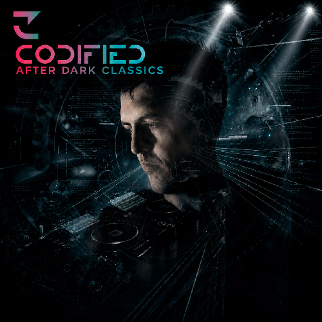 Stream After Dark Classics #3 - Feat. Cosmic Gate, Alex Fakey