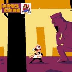 greg. - anus greg act 2 (OLD)