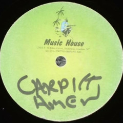 Unknown Dubplate - Drum & Bass (dnb id flex mac ii)