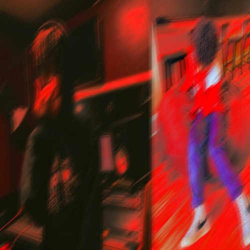 Pick Up w/ KA$HDAMI (Prod Glumboy + KxngRada)
