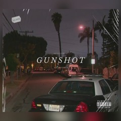 (HARD) "Gunshot" ~ Schoolboy Q x Sheck Wes Type Beat [Free]