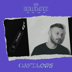 SD 201 . Gatilove - Slowdance 15 Years Series 004