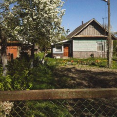 Kanxton ｜ live from Dacha