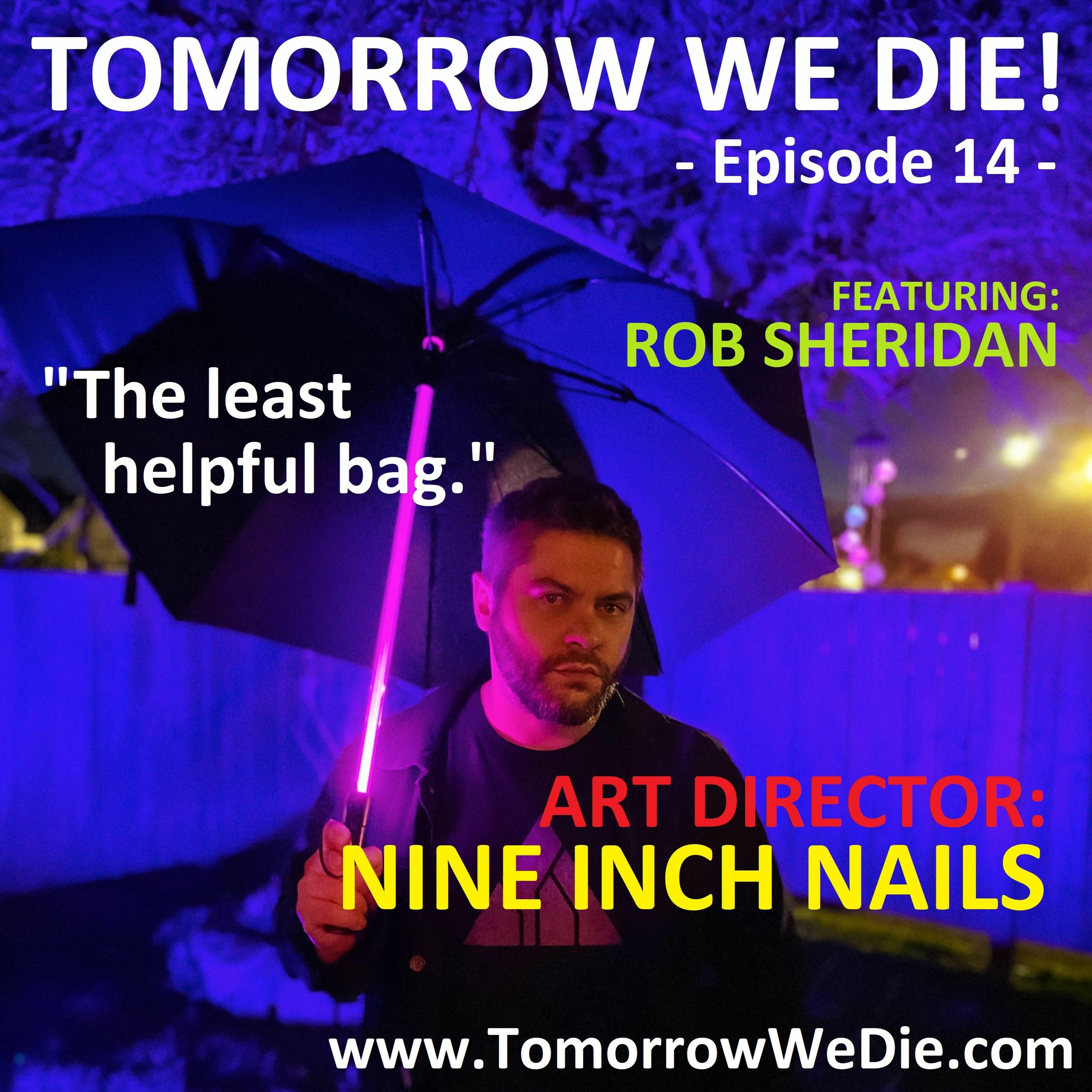 Tomorrow We Die!
