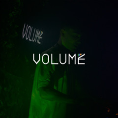 Volume Resident Mix 013 - Jacob Kneale - UK Garage & Break Beat