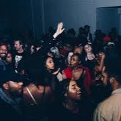 RnB, Twerk Trap, Bounce Mix