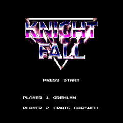 KnightFall (8Bit)