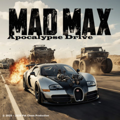 Mad Max  Apocalypse Drive