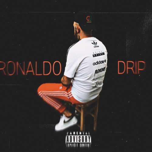 Stream CIPCALAA - RONALDO DRIP by CIPCALAA_OFF