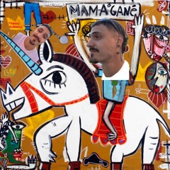 Bamo Vamøs.wav | DJ Limotrance