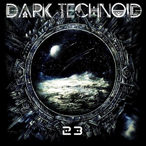 Dark Technoid Vol.23