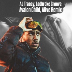 AJ Tracey, Ladbroke groove garage mashup domeadig
