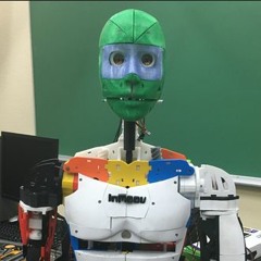 Robot'sPoem (Meeblip Triode&Beatstep&Theremini)