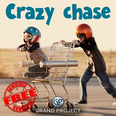 Crazy Chase ‼️ Download Free ‼️