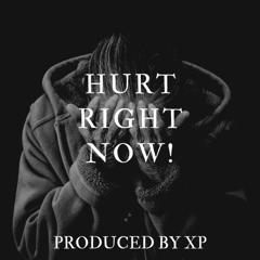 Hurt Right Now