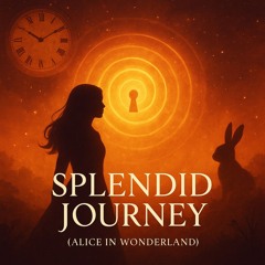 Splendid Journey (Alice in Wonderland)