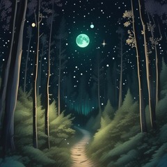 The Magic Forest