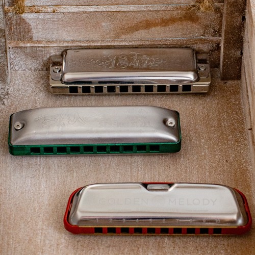 Stream Sound comparison New GoldenSession Steel1847 Lightning by