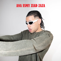 Ziad Zaza - Ana Esmy Ziad Zaza - انا اسمي زياد ظاظا (Prod.KareemPv)