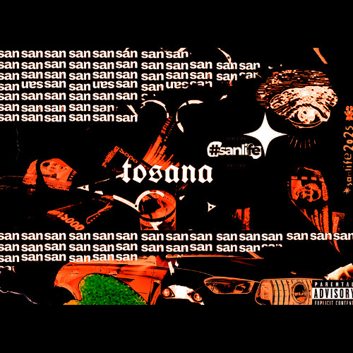 tosana (beforeglory)