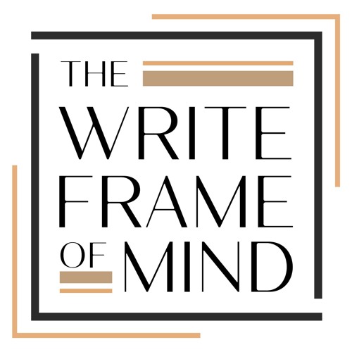 The Write Frame of Mind with Adrienne Giordano