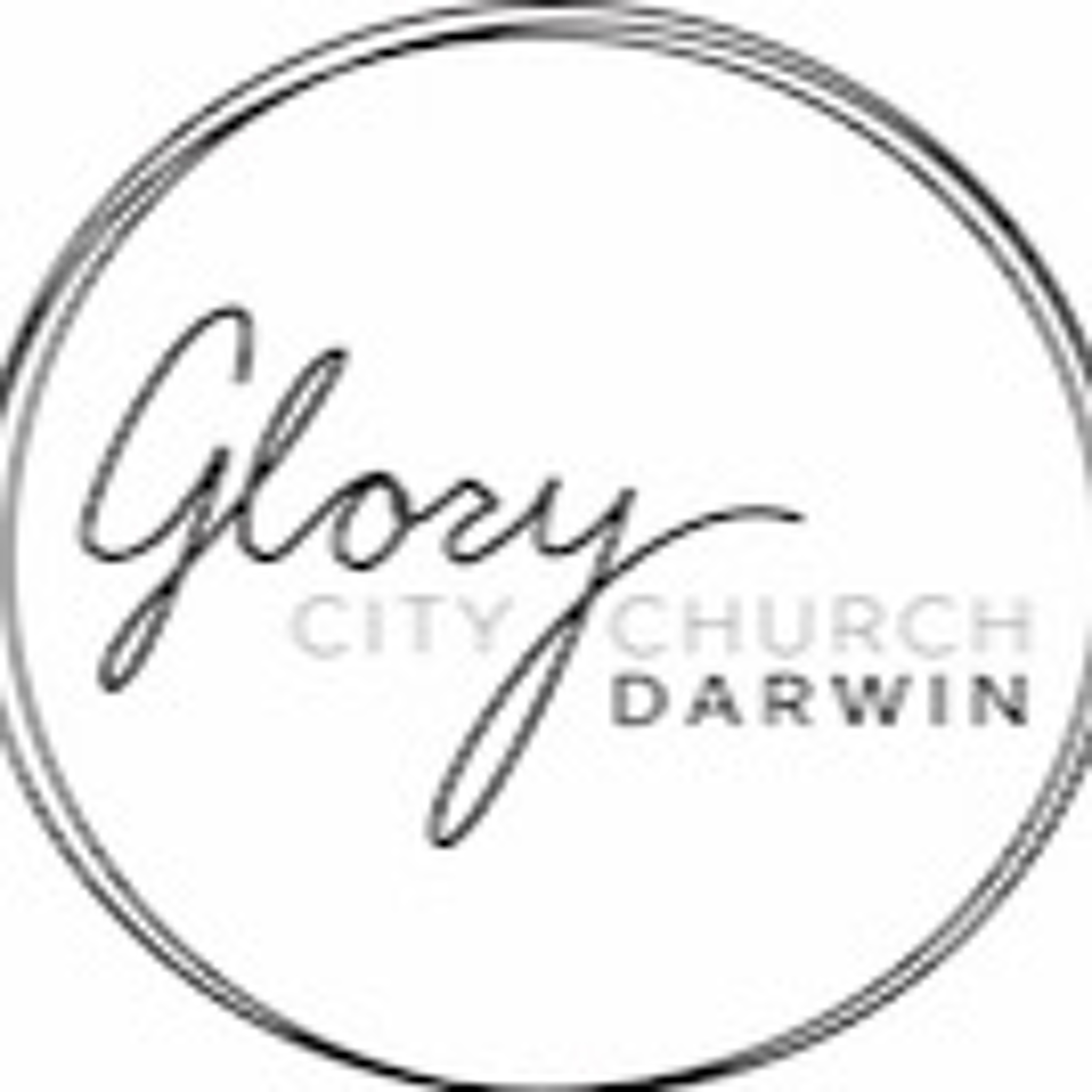 Glory City Church Darwin