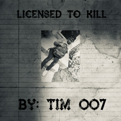 License To Kill