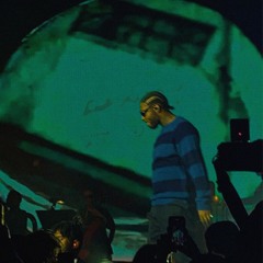 gravity. (unreleased)