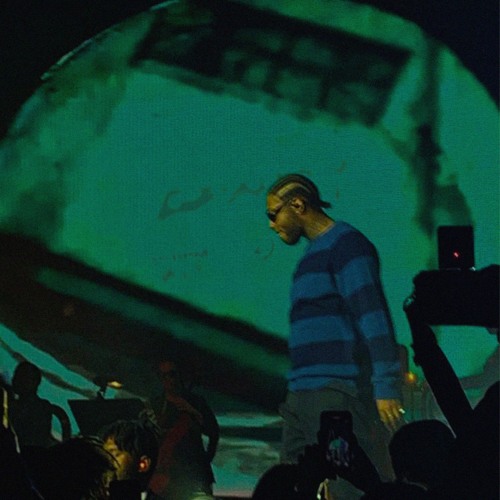 gravity. (unreleased)