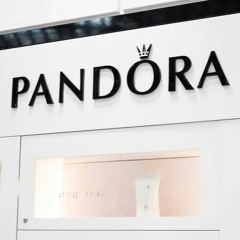 HOJE ELA PEDE PANDORA (( DJ EDIN ))