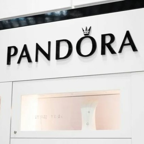 HOJE ELA PEDE PANDORA (( DJ EDIN ))