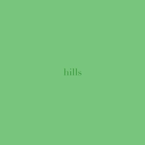 hills